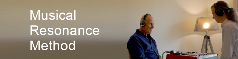 Musical Resonance Method
